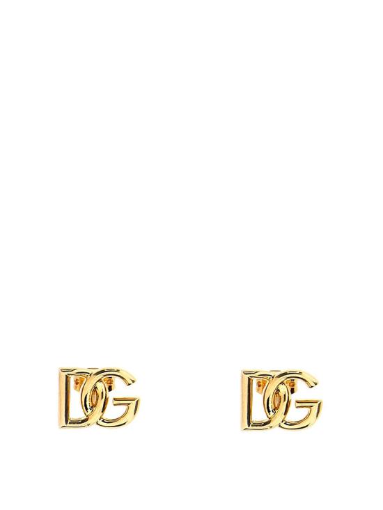 25FW 돌체앤가바나 이어링 WEP6L2W1111ZOO00 Gold