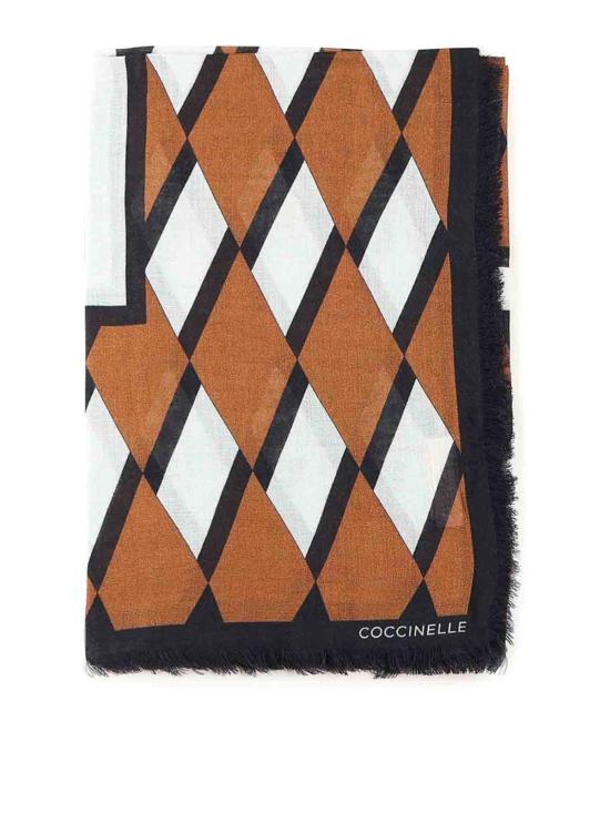 25FW 코치넬리 머플러/스카프 E7TOX330101M86 Multicolour