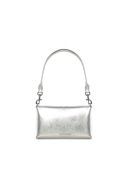 26SS 마크제이콥스 숄더백 2R5SMN009S01040 Silver - MARC JACOBS