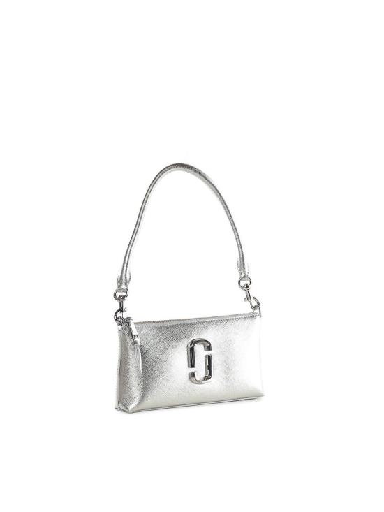 26SS 마크제이콥스 숄더백 2R5SMN009S01040 Silver - MARC JACOBS