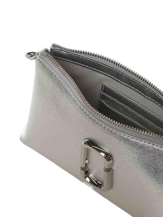 26SS 마크제이콥스 숄더백 2R5SMN009S01040 Silver - MARC JACOBS