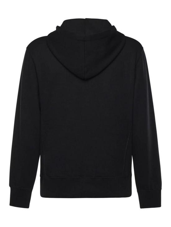  호간 탑 KQMB5522290ZFUB999 Black - HOGAN