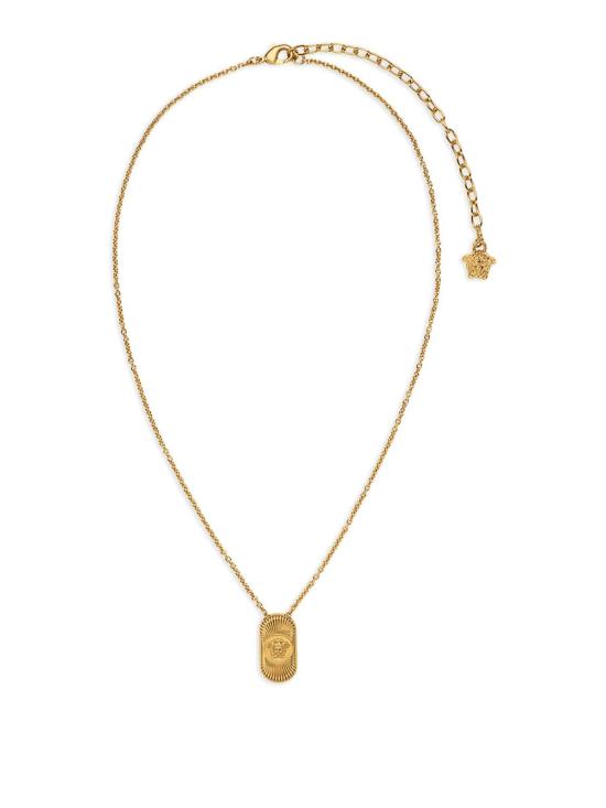 27SS 베르사체 네크리스 1A0062010227823J000 Gold