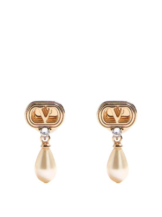 26SS 발렌티노 가라바니 이어링 8W2J0BG8QVSBUJ Gold