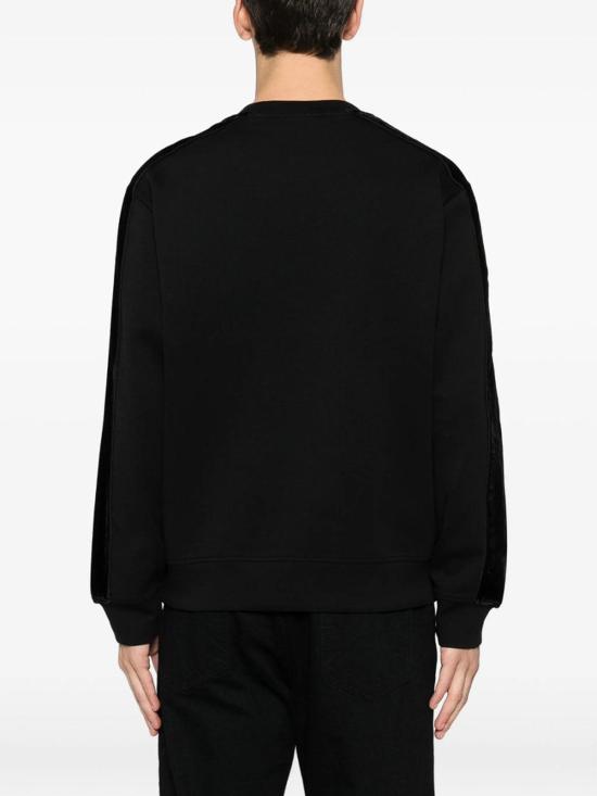  엠포리오 아르마니 탑 AF10013EM005005UC001 Black - EMPORIO ARMANI