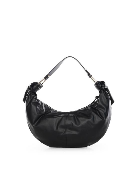 26SS 코치넬리 토트백 E1U1A130301001 Black - COCCINELLE