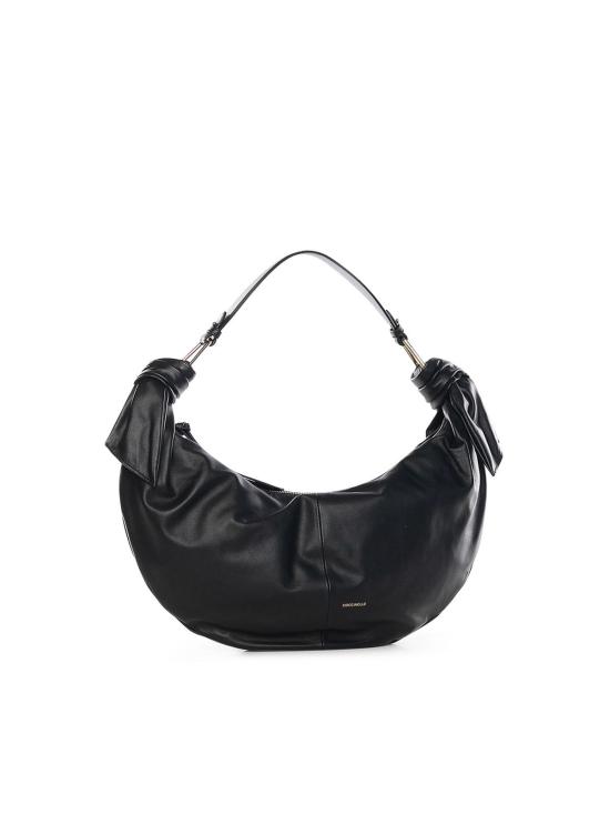 26SS 코치넬리 토트백 E1U1A130301001 Black - COCCINELLE