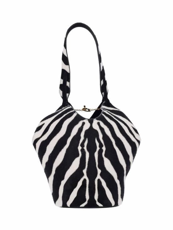 27SS 케이트 토트백 H20561002L1002294 Black - KHAITE