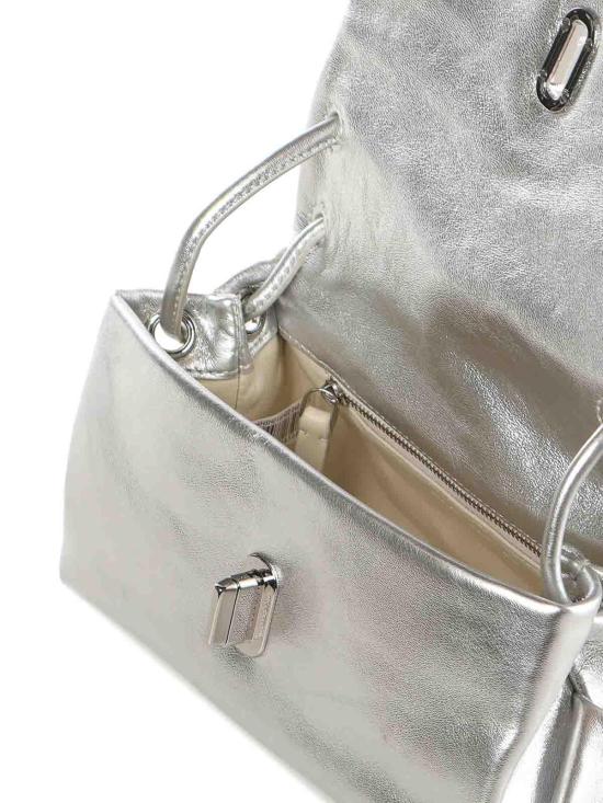 26SS 마크제이콥스 크로스백 2R4HSH016H02040 Silver - MARC JACOBS