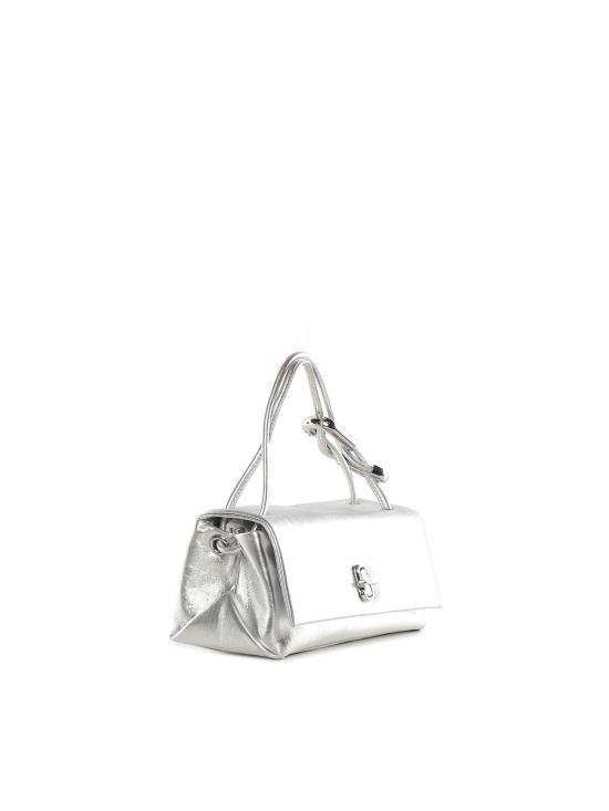 26SS 마크제이콥스 크로스백 2R4HSH016H02040 Silver - MARC JACOBS