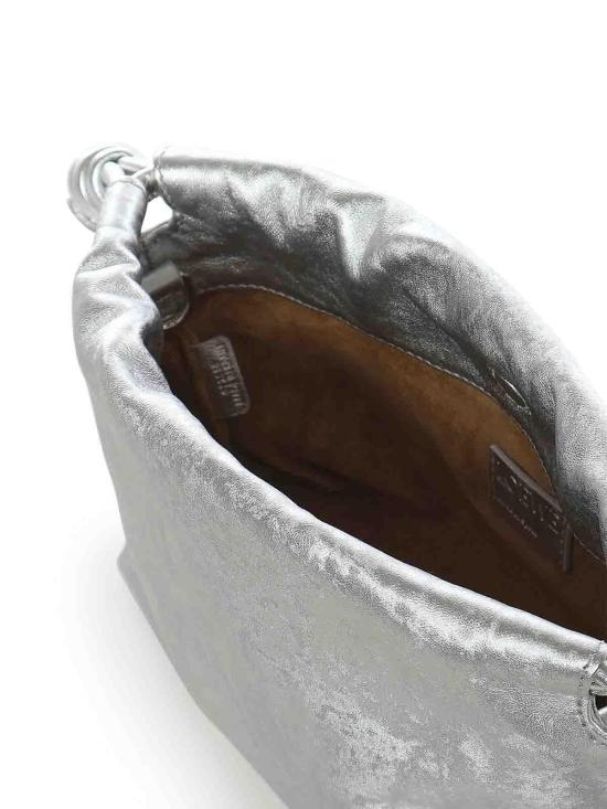 26SS 로에베 크로스백 A411NBPX091160 Silver - LOEWE