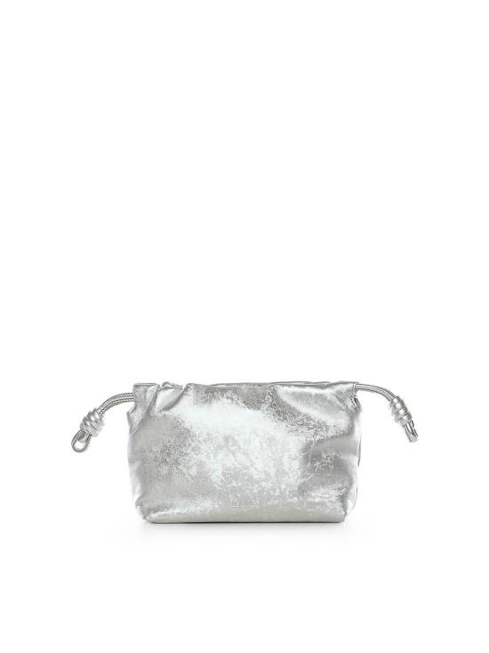 26SS 로에베 크로스백 A411NBPX091160 Silver - LOEWE