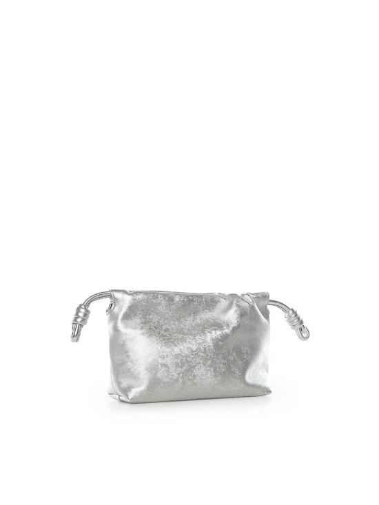 26SS 로에베 크로스백 A411NBPX091160 Silver - LOEWE