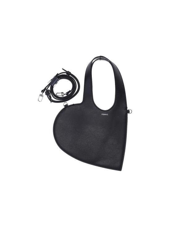 26SS 코페르니 토트백 COPBA93F6083BLK Black - COPERNI