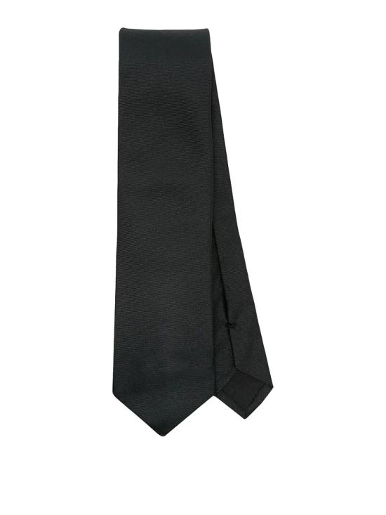 27SS 베르사체 넥타이 1A0999810073102B020 Black