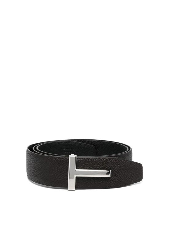 27SS 톰포드 벨트 LCL236STB178ENB Black