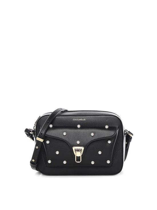 26SS 코치넬리 토트백 E1U81150201001 Black