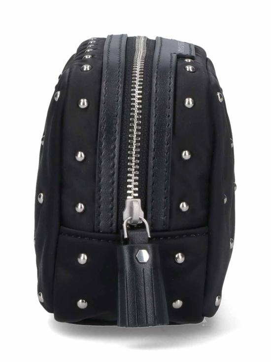 26SS 안야힌드마치 클러치/파우치 204934BLACK Black - ANYA HINDMARCH