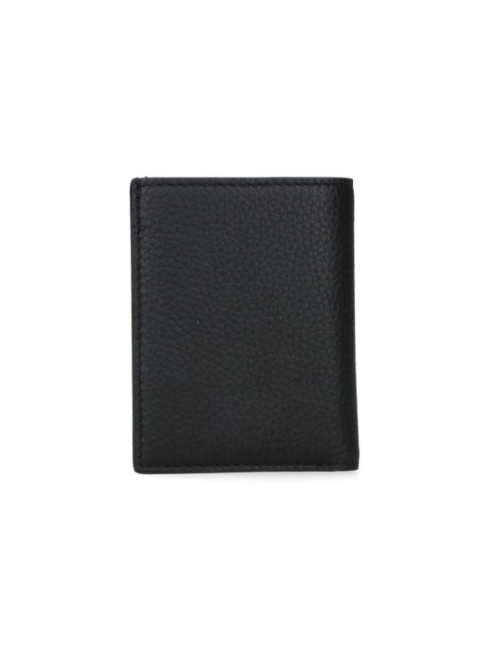 27SS 톰포드 지갑 Y0279LCL158GNAA Black - TOMFORD
