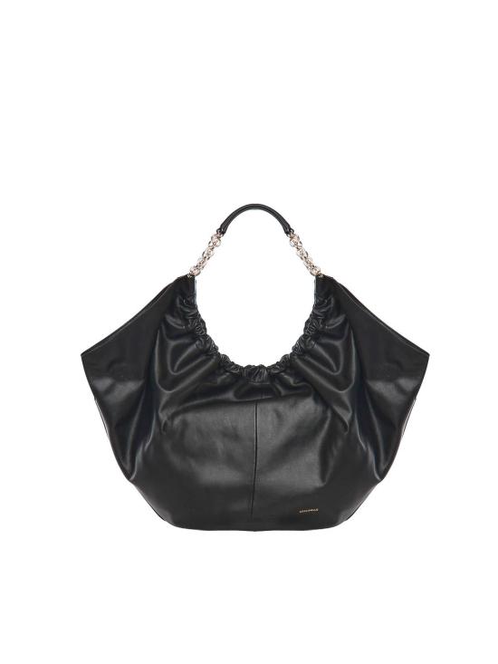 26SS 코치넬리 토트백 E1U5F110101001 Black - COCCINELLE