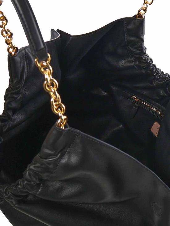 26SS 코치넬리 토트백 E1U5F110101001 Black - COCCINELLE