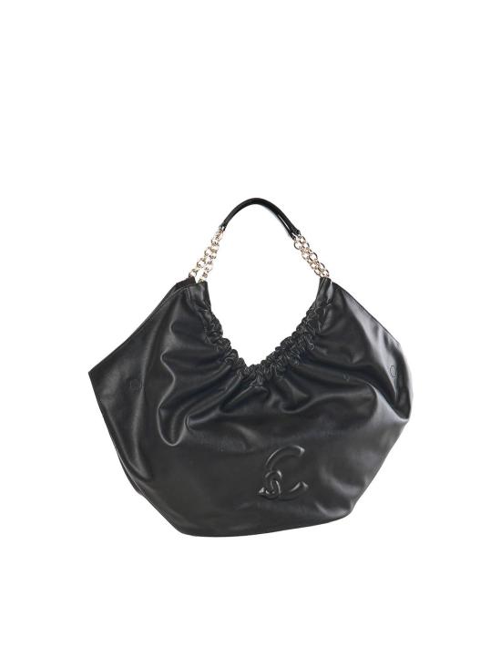 26SS 코치넬리 토트백 E1U5F110101001 Black - COCCINELLE