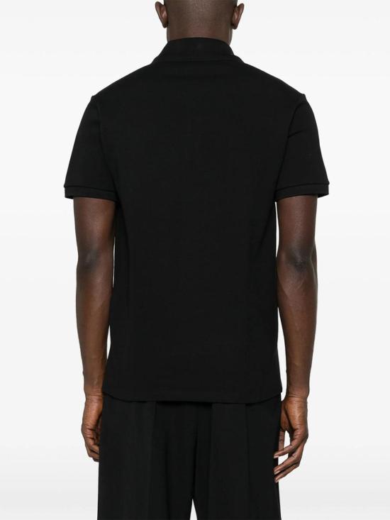 26SS 발망 스웨터 GH1GB085BC87EAB Black - BALMAIN