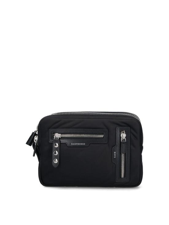 26SS 안야힌드마치 숄더백 204941BLACK