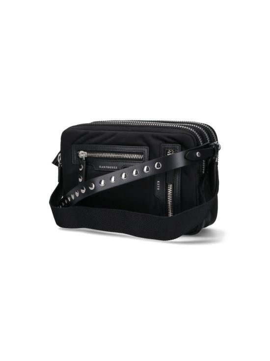 26SS 안야힌드마치 숄더백 204941BLACK - ANYA HINDMARCH