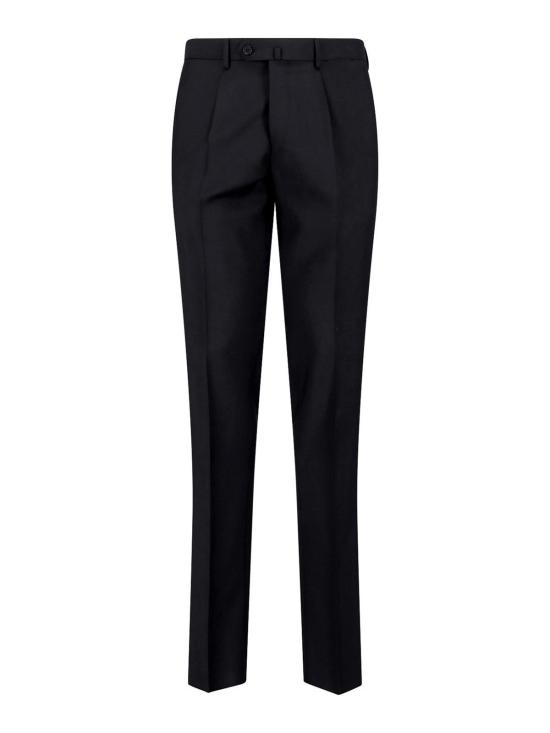 27SS 카루소 수트 세트 ASM1JD611HPE0J160910 Black - CARUSO