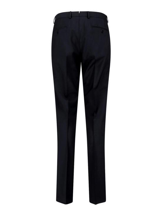 27SS 카루소 수트 세트 ASM1JD611HPE0J160910 Black - CARUSO