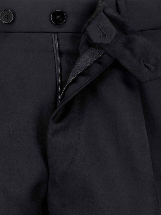 27SS 카루소 수트 세트 ASM1JD611HPE0J160910 Black - CARUSO