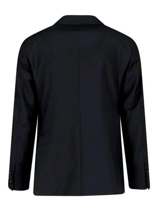 27SS 카루소 수트 세트 ASM1JD611HPE0J160910 Black - CARUSO