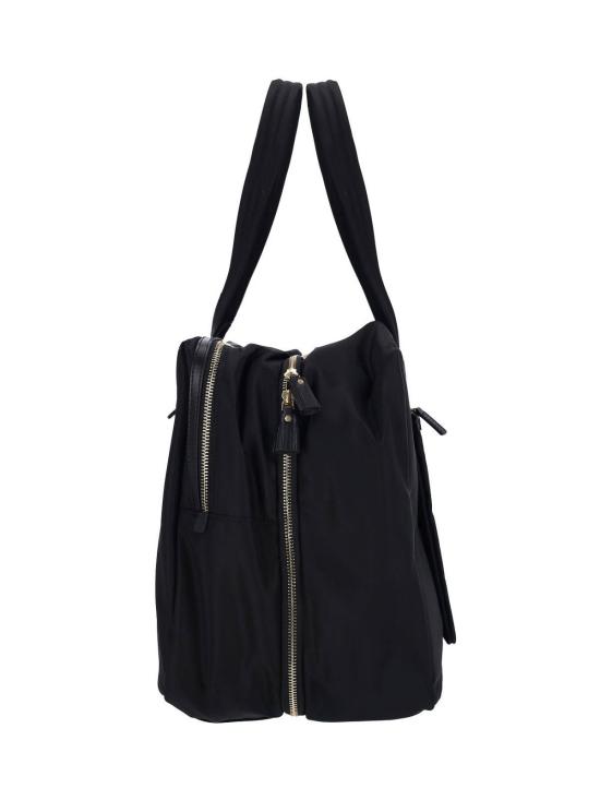  안야힌드마치 캐리어 193481BLACK Black - ANYA HINDMARCH