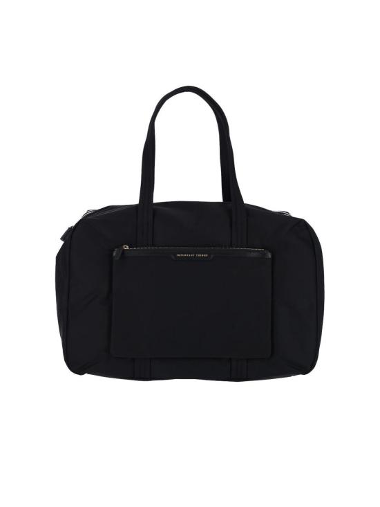  안야힌드마치 캐리어 193481BLACK Black - ANYA HINDMARCH