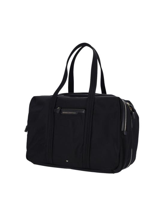  안야힌드마치 캐리어 193481BLACK Black - ANYA HINDMARCH