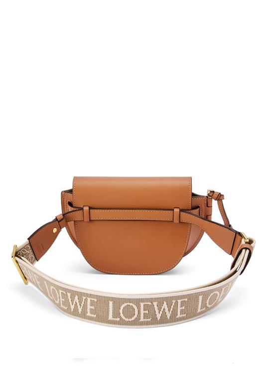 26SS 로에베 크로스백 A650N46X13 2530 TAN - LOEWE