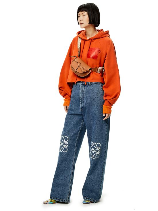 26SS 로에베 크로스백 A650N46X13 2530 TAN - LOEWE