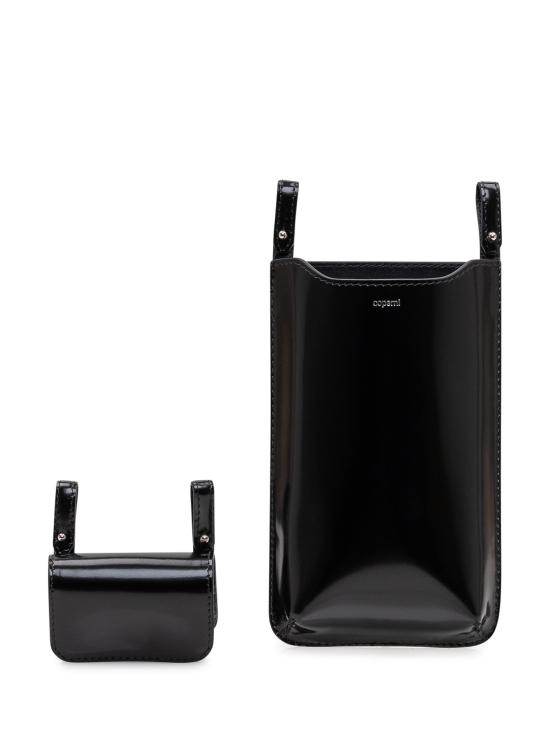 26SS 코페르니 레귤러 벨트 COPBE14F6045 BLK BLACK - COPERNI