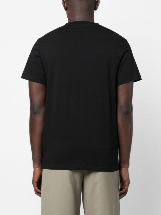 26SS 로에베 탑 H526Y22X75 1100 BLACK - LOEWE