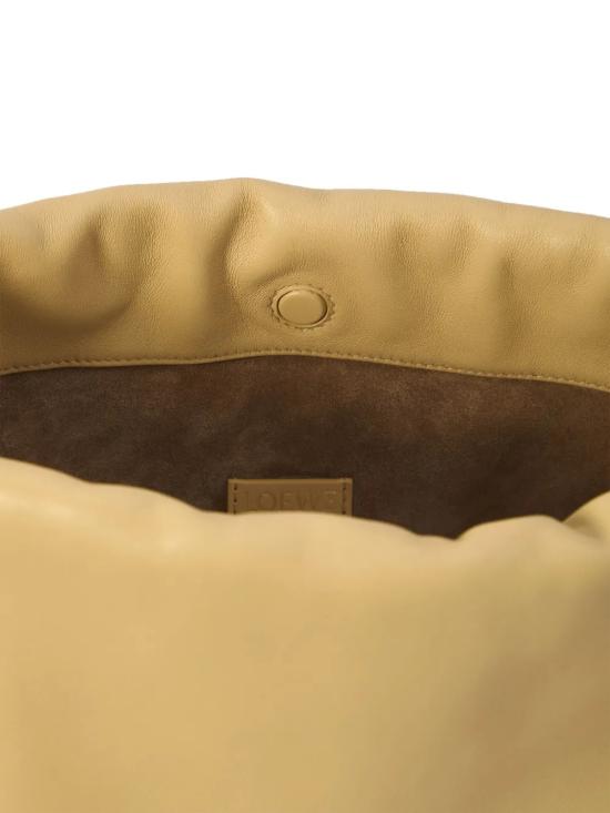 25SS 로에베 숄더백 A411FCRX02 8752 DARK BUTTER - LOEWE