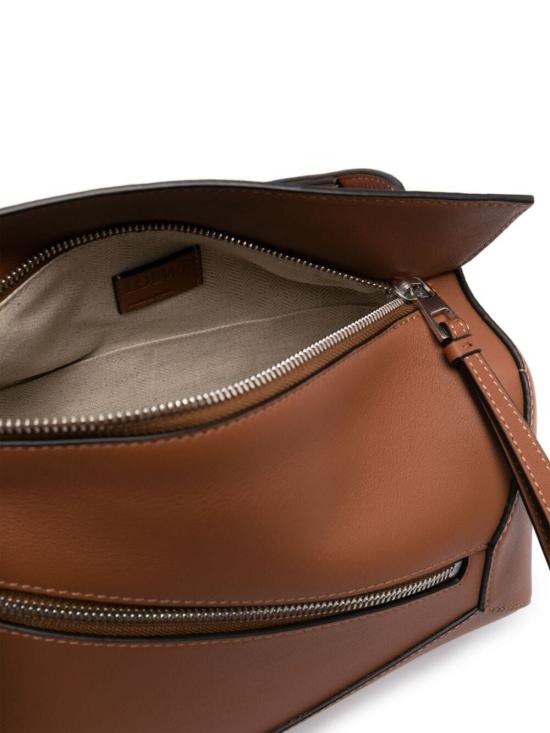 26SS 로에베 크로스백 B510SEBX02 2530 TAN - LOEWE