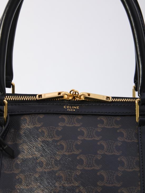 26SS 셀린느 가방 190662CHI BLACK - CELINE