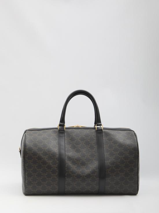 26SS 셀린느 가방 190662CHI BLACK - CELINE