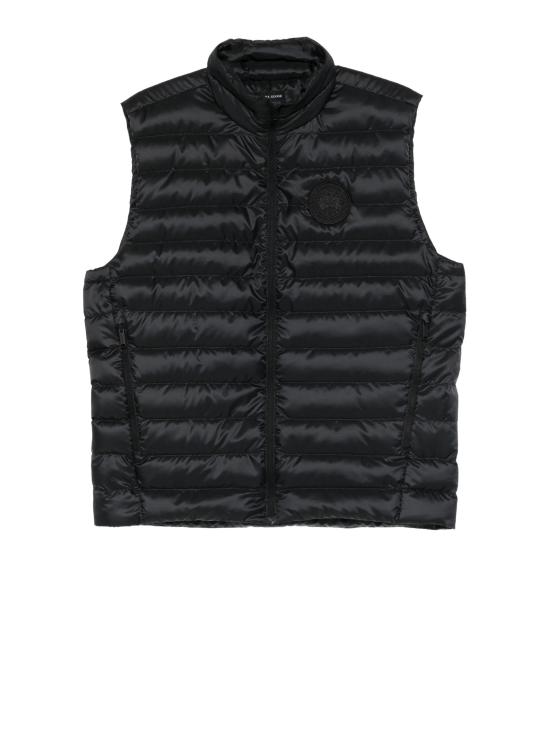 26SS 캐나다구스 베스트 2490MT 9061 Black