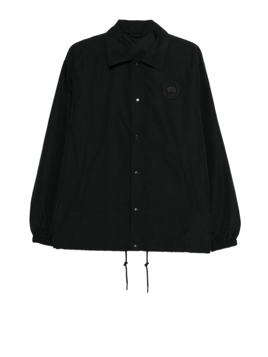 26SS 캐나다구스 자켓 2669MT 9061 Black