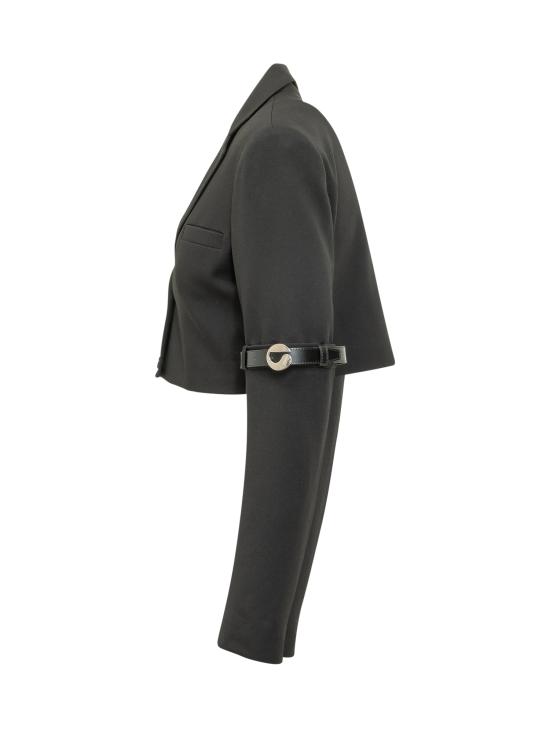 26SS 코페르니 수트 자켓 COPV62HF3004 BLK BLACK - COPERNI