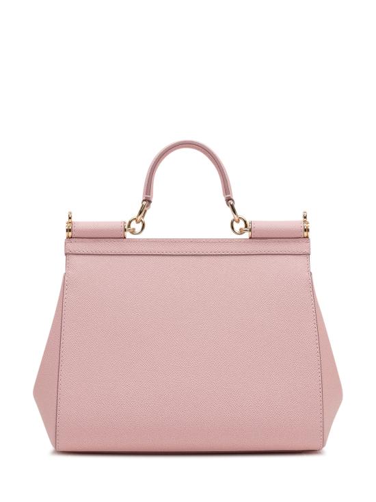 26SS 돌체앤가바나 토트백 BB6002B1001 8H402 ROSA CARNE 2 - DOLCE & GABBANA