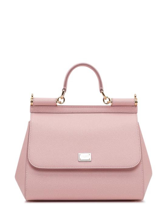 26SS 돌체앤가바나 토트백 BB6002B1001 8H402 ROSA CARNE 2