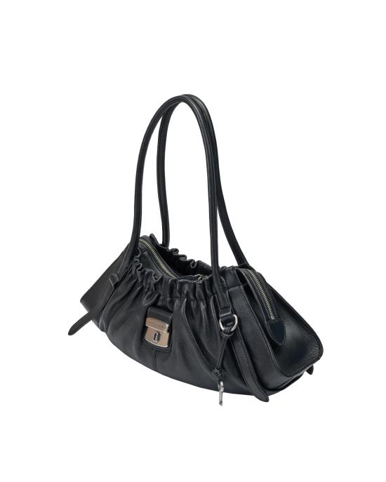 26SS 마크제이콥스 숄더백 2F5HSH031H01 001 black NERO - MARC JACOBS